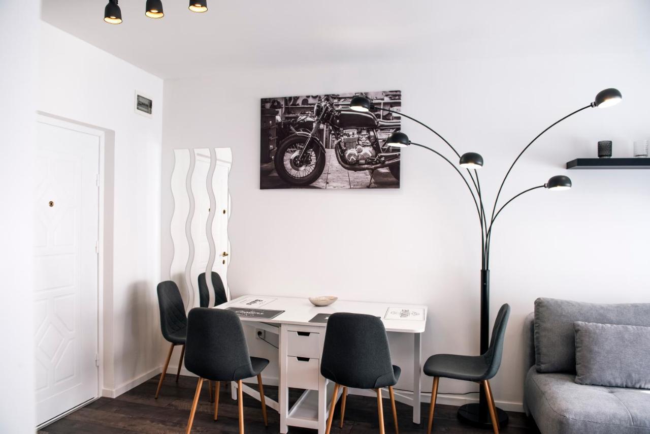Apartmán Anavrin Apartman Free Parking Pětikostelí Exteriér fotografie