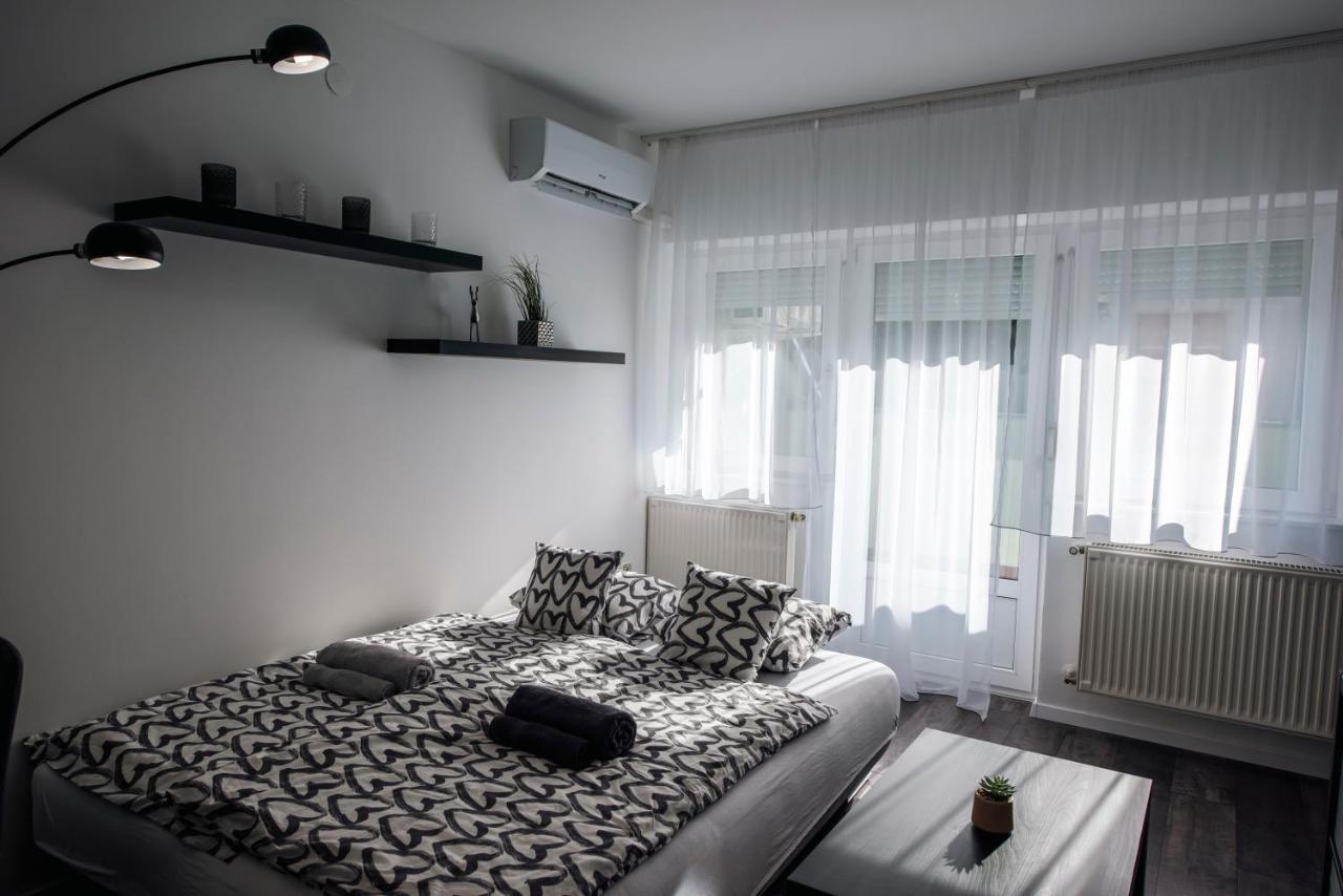 Apartmán Anavrin Apartman Free Parking Pětikostelí Exteriér fotografie