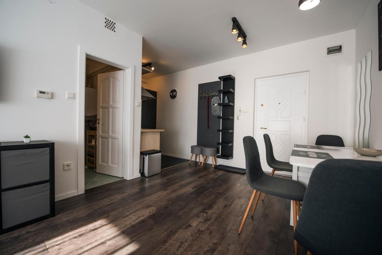 Apartmán Anavrin Apartman Free Parking Pětikostelí Exteriér fotografie